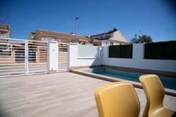 Woning 3 slpk in San Javier – foto 3