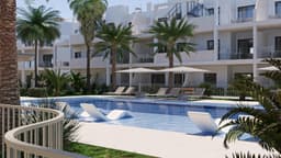 Appartement 2 slpk in Torre Pacheco – foto 10