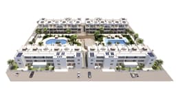 Appartement 3 slpk in Torre Pacheco – foto 20