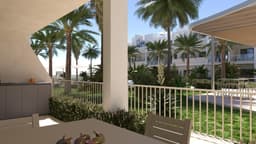 Appartement 3 slpk in Torre Pacheco – foto 3