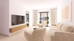 Appartement 3 slpk in Torre Pacheco – foto 4