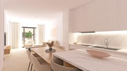 Appartement 3 slpk in Torre Pacheco – foto 5