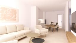 Appartement 3 slpk in Torre Pacheco – foto 7