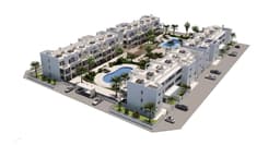 Appartement 2 slpk in Torre Pacheco – foto 21