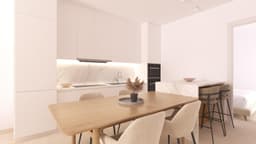 Appartement 2 slpk in Torre Pacheco – foto 7