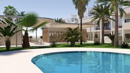 Penthouse 2 slpk in Torre Pacheco – foto 13