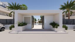 Penthouse 2 slpk in Torre Pacheco – foto 18