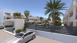 Penthouse 2 slpk in Torre Pacheco – foto 19