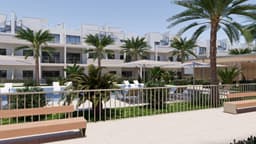 Penthouse 3 slpk in Torre Pacheco – foto 15