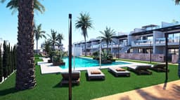 Bungalow 2 slpk in Pilar de la Horadada – foto 2