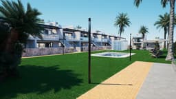 Bungalow 2 slpk in Pilar de la Horadada – foto 47