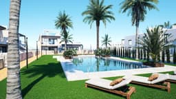 Bungalow 2 slpk in Pilar de la Horadada – foto 6