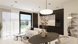 Bungalow 2 slpk in Pilar de la Horadada – foto 11