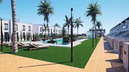 Bungalow 2 slpk in Pilar de la Horadada – foto 36
