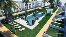 Bungalow 2 slpk in Pilar de la Horadada – foto 41