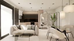 Bungalow 2 slpk in Pilar de la Horadada – foto 9