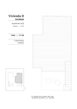 Penthouse 3 slpk in Benejúzar – foto 9