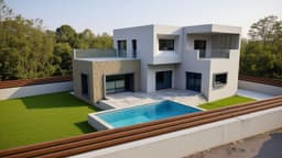Villa 4 slpk in San Miguel de Salinas – foto 2