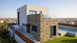Villa 4 slpk in San Miguel de Salinas – foto 3