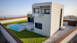 Villa 4 slpk in San Miguel de Salinas – foto 5