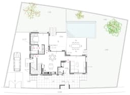 Villa 4 slpk in San Miguel de Salinas – foto 7