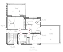Villa 4 slpk in San Miguel de Salinas – foto 8