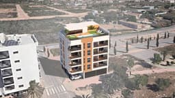 Appartement 1 slpk in San Pedro del Pinatar – foto 2