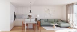 Appartement 2 slpk in San Pedro del Pinatar – foto 9