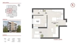 Penthouse 1 slpk in San Pedro del Pinatar – foto 15