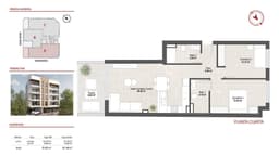 Penthouse 2 slpk in San Pedro del Pinatar – foto 15