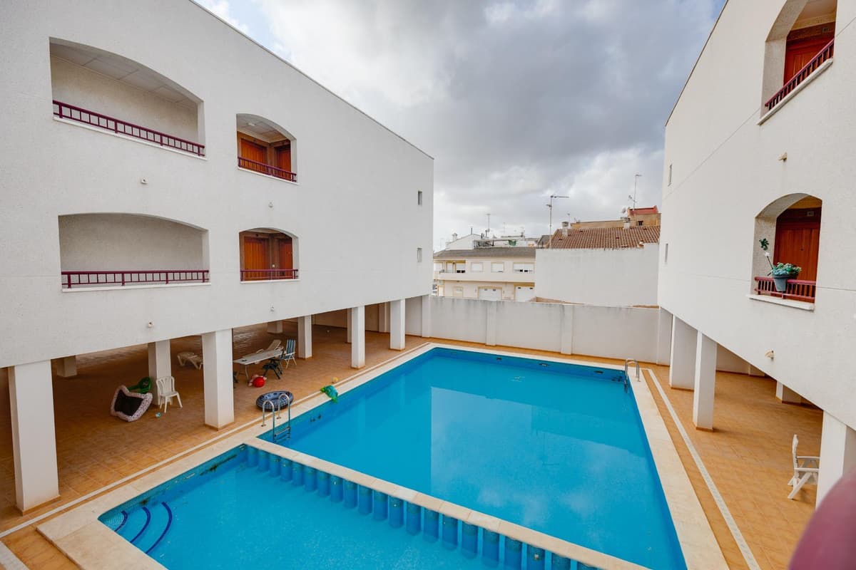Appartement 1 slpk in San Fulgencio – foto 1