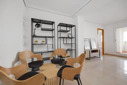 Appartement 1 slpk in San Fulgencio – foto 11