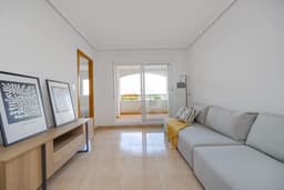 Appartement 1 slpk in San Fulgencio – foto 9