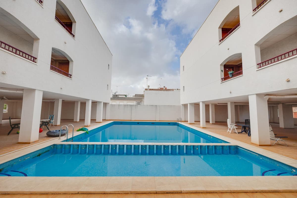 Appartement 3 slpk in San Fulgencio – foto 1