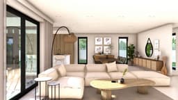 Villa 3 slpk in Finestrat – foto 10