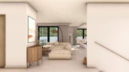 Villa 3 slpk in Finestrat – foto 19