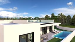 Villa 3 slpk in Finestrat – foto 2