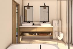 Villa 3 slpk in Finestrat – foto 21