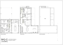 Villa 4 slpk in Finestrat – foto 25