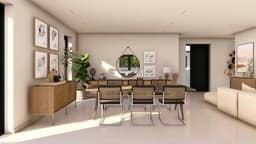 Villa 4 slpk in Finestrat – foto 9