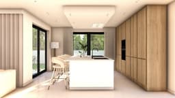 Villa 4 slpk in Finestrat – foto 11