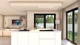 Villa 4 slpk in Finestrat – foto 12