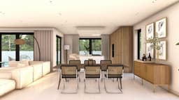 Villa 4 slpk in Finestrat – foto 15