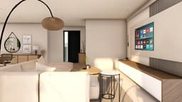 Villa 4 slpk in Finestrat – foto 18