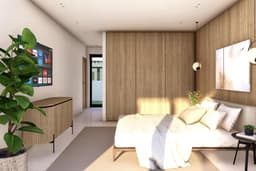 Villa 4 slpk in Finestrat – foto 20