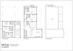 Villa 4 slpk in Finestrat – foto 25