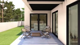 Villa 4 slpk in Finestrat – foto 7