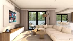 Villa 4 slpk in Finestrat – foto 16