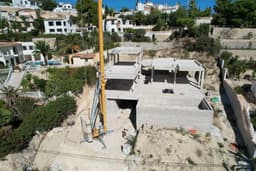 Villa 3 slpk in Benissa – foto 10
