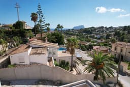 Villa 3 slpk in Benissa – foto 11